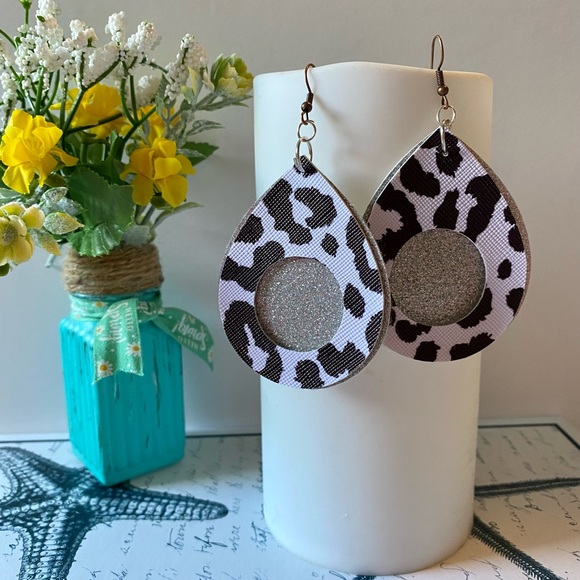 Leopard fun ! - Picture 2 of 4